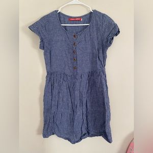 Pyne & Smith Blueberry Check No. 10 XS